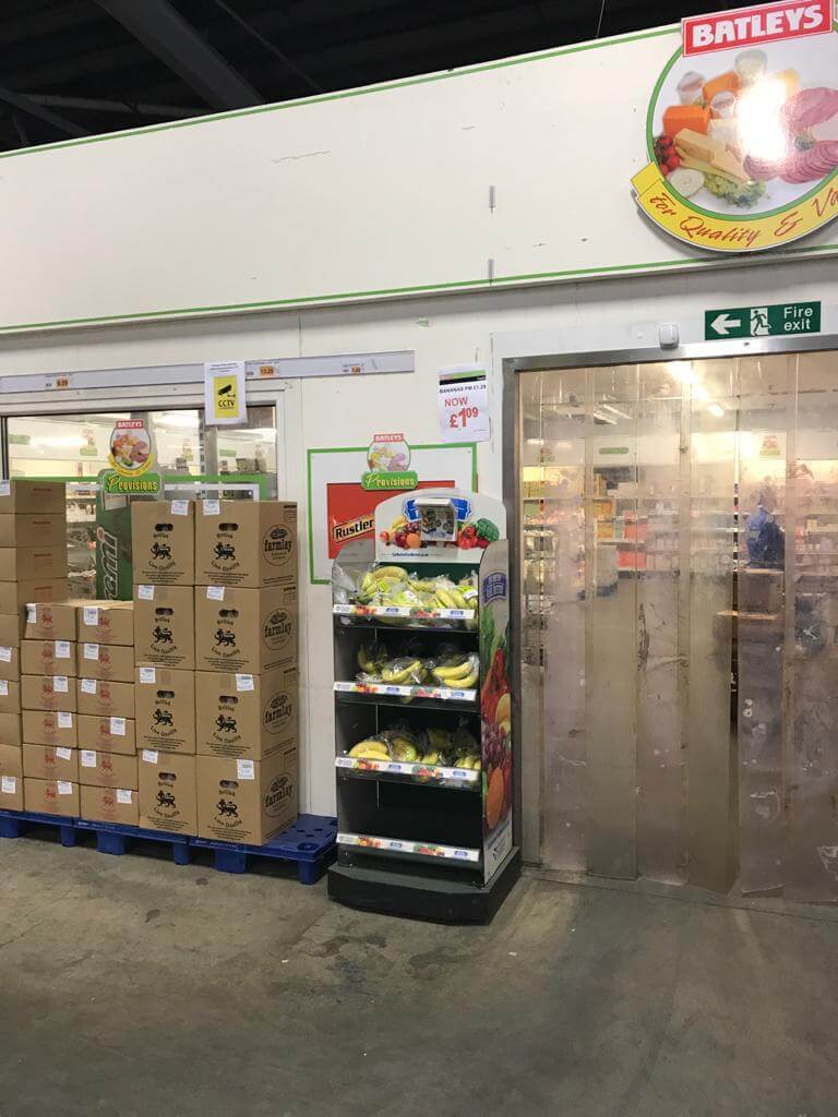 WalkIn Refrigerator Buying Guide G2 Refrigeration & Air Conditioning