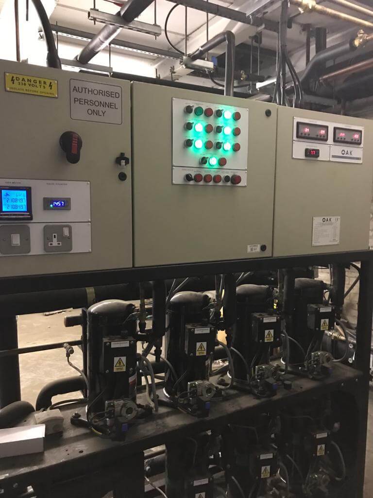 Blast Chiller Uses And Benefits G2 Refrigeration & Air Conditioning