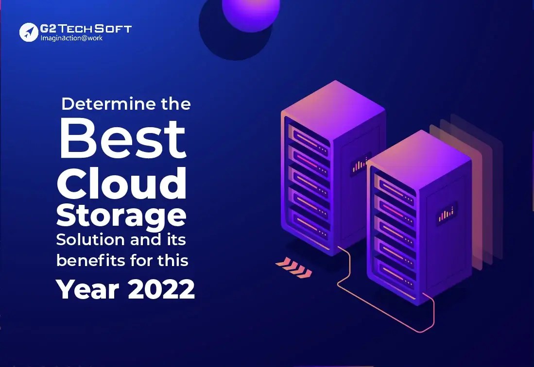 Best cloud Storage Solution /Providers for enterprises and Businesses