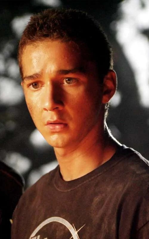 Samuel Witwicky personnage Transformers