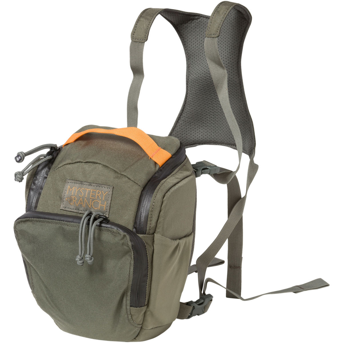 MYSTERY RANCH DSLR Chest Rig G4 Archery