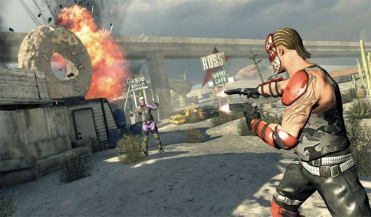 Games for Gamers News and Download of Free and Indie Videogames and