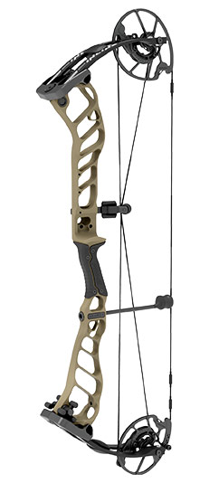 New Bows For 2023 Most Accurate Bows On The Planet » Prime Archery » Prime Bows