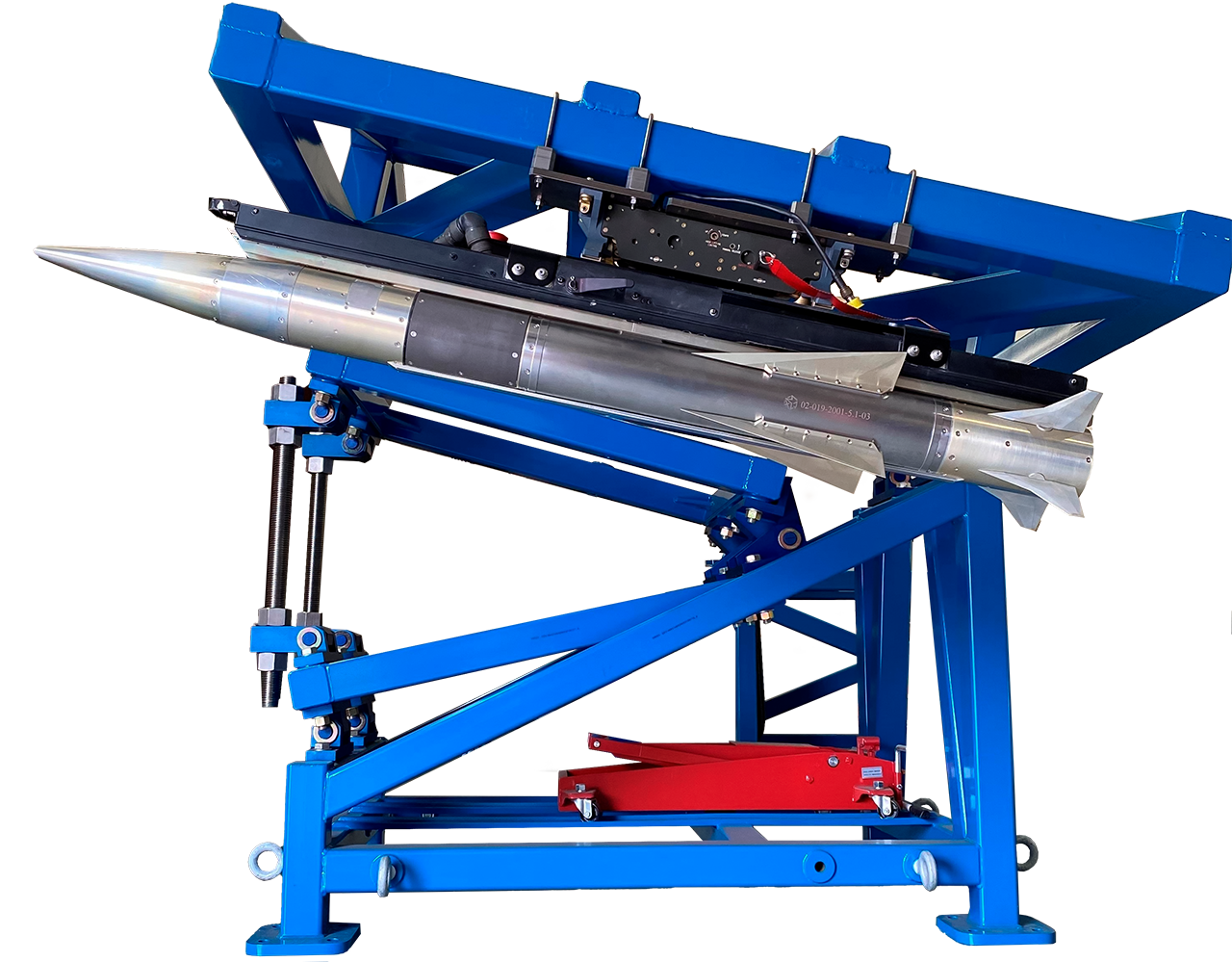 Modular Missiles and Payloads General Atomics