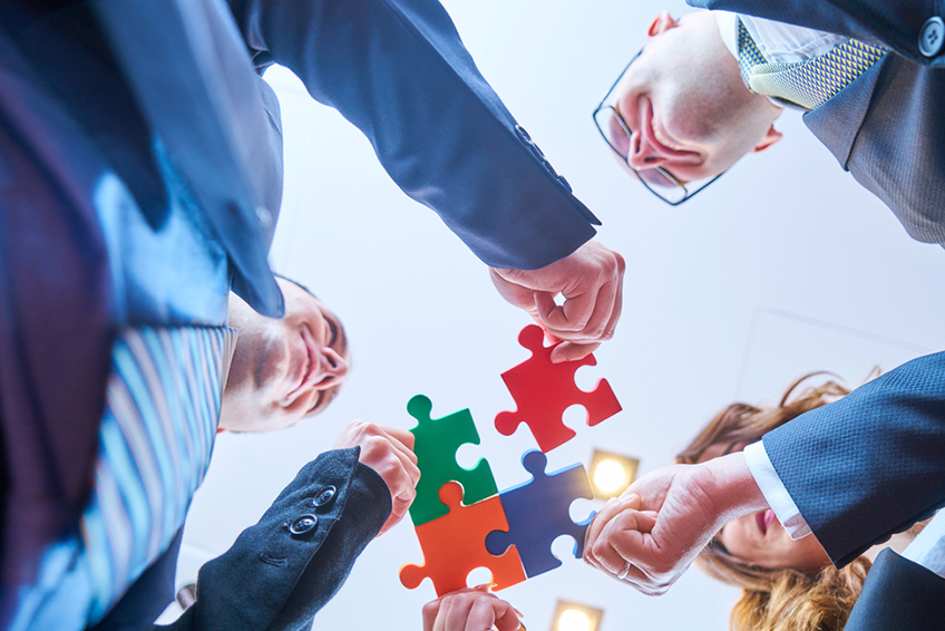 Two is better than one Collaborative Arrangements under ASC 808 GAAP