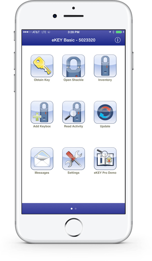 Learn more about eKEY Basic Greater Albuquerque Association of REALTORS®