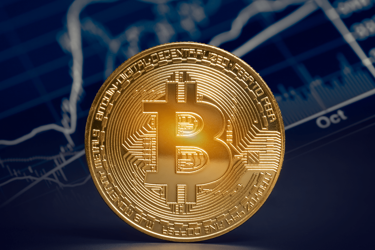 In Commercial Real Estate, Bitcoin is Already A Thing GAAR Blog