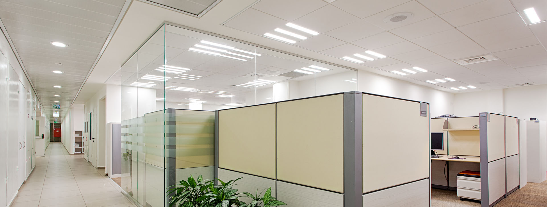 Intel offices Jerusalem