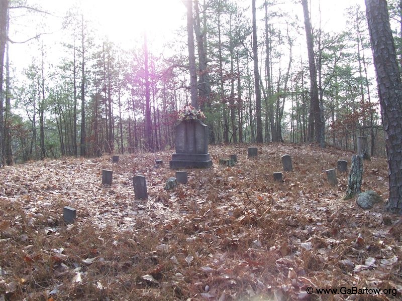 Alexander Cemetery