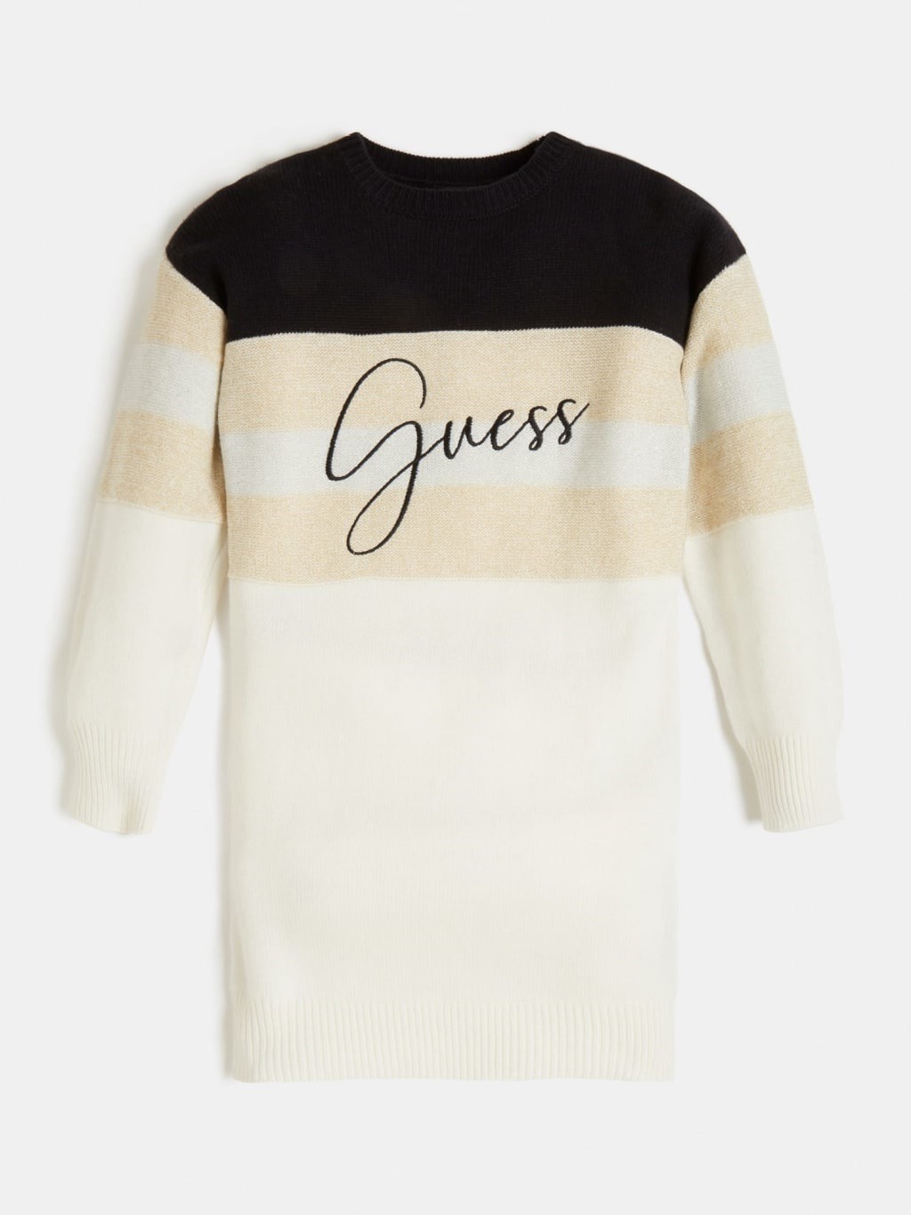 Guess Dress Color Blocks Gabbertje