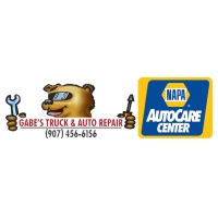 Truck And Auto Repair Services in Fairbanks, AK | Gabe's Truck and Auto