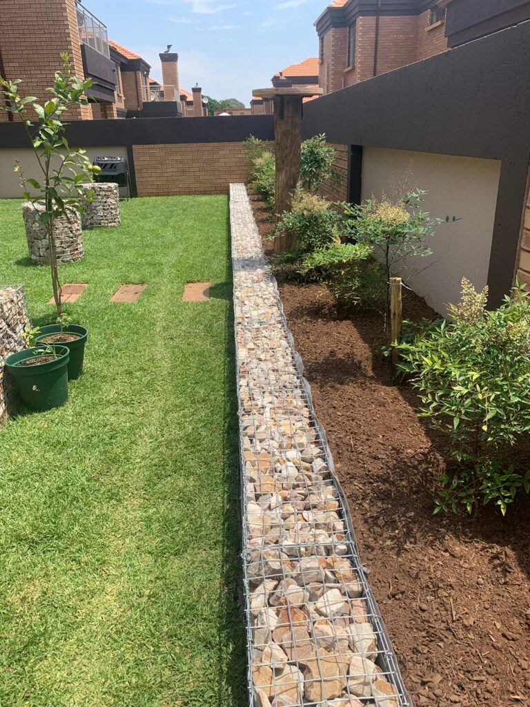 Garden Gabion Gabion Baskets