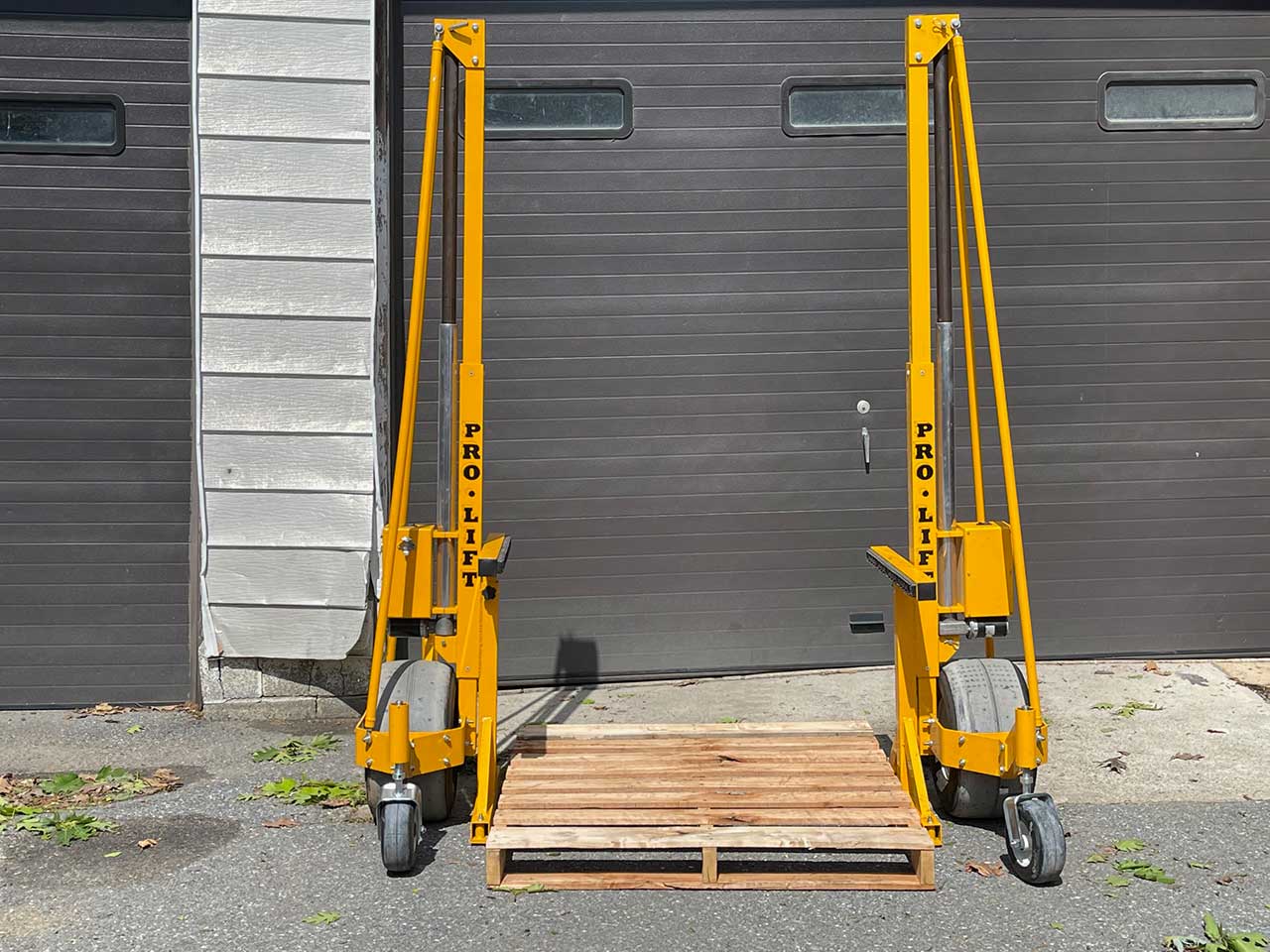 Gallery Crane Rental and Roofing Equipment Gable Lebanon, PA