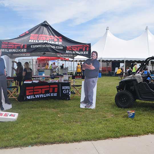 Henderson’s Ride For Hope Was Fun For All