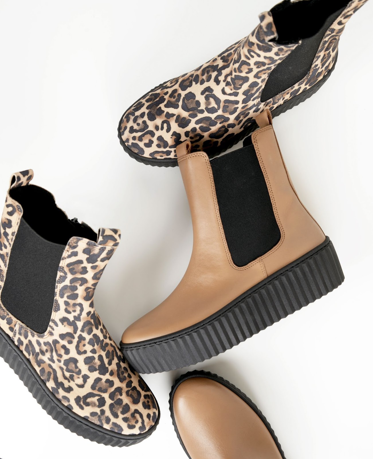 How should Chelsea boots fit? A complete comfort guide Gabor Blog