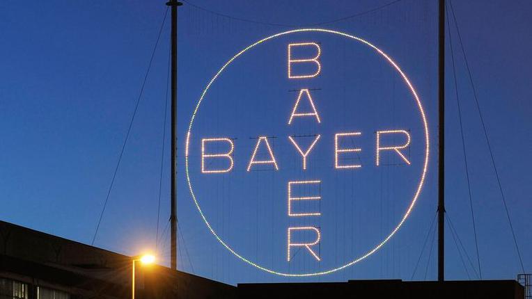 Bayer Größte Übernahme der Unternehmensgeschichte vollzogen Gabot.de
