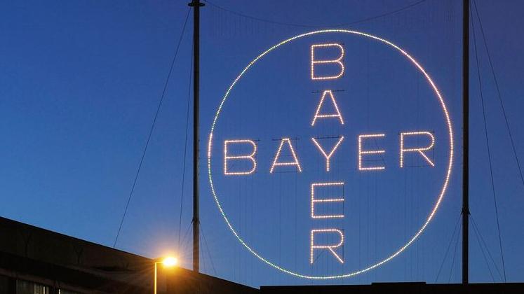 Bayer Erfreuliche Geschäftsentwicklung in allen Divisionen Gabot.de