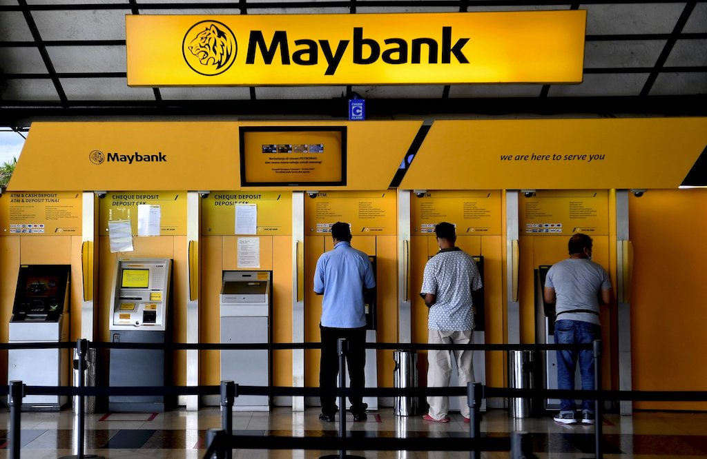 Maybank Operate by Appointment Only from 2 June 2021 Gabra MY