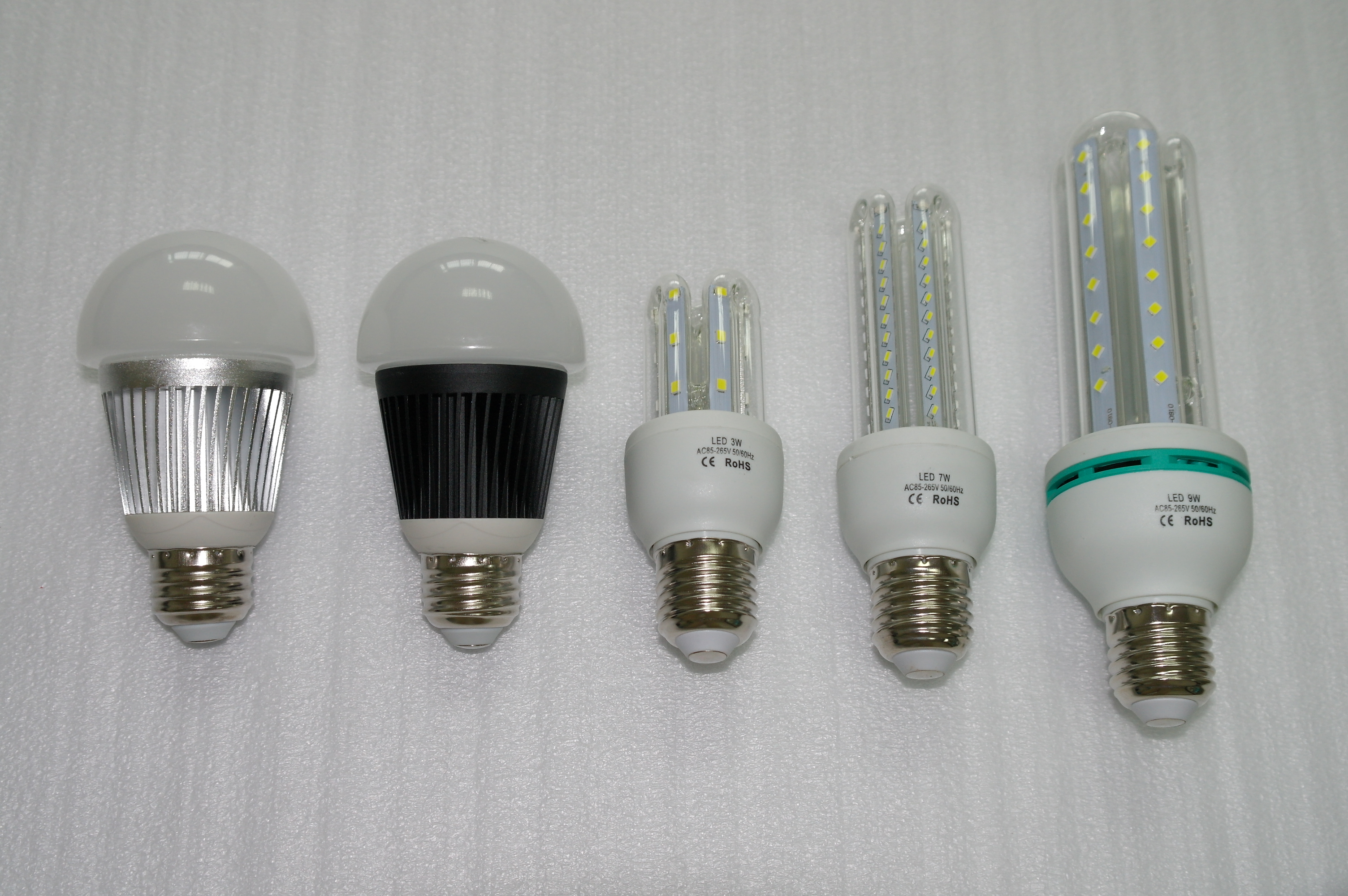 The 6 Types of Finishes That Will Enhance Your Aluminum