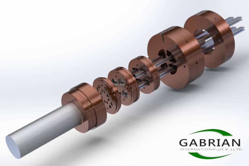 Aluminum Extrusion Dies This is What Designers Should Know