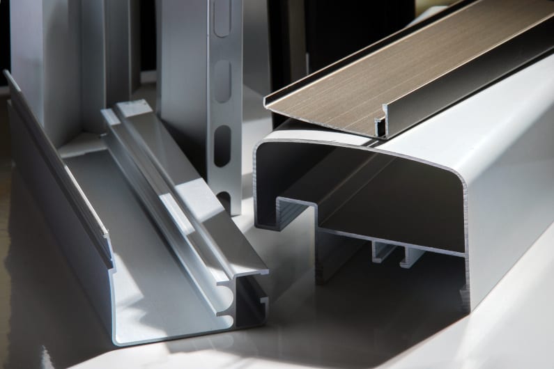 How Much Does A Custom Aluminum Extrusion Cost? Unity Manufacture