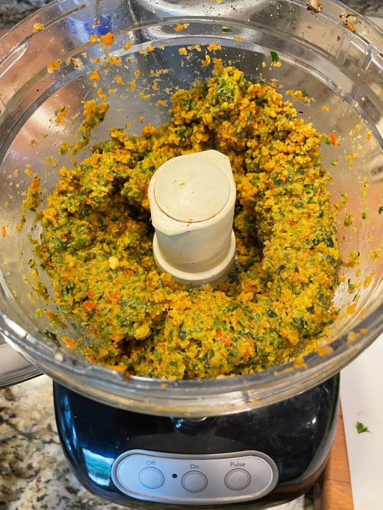 Classic Beef Meatloaf with Poblanos. Gabrick Barbecue Sauce Co.