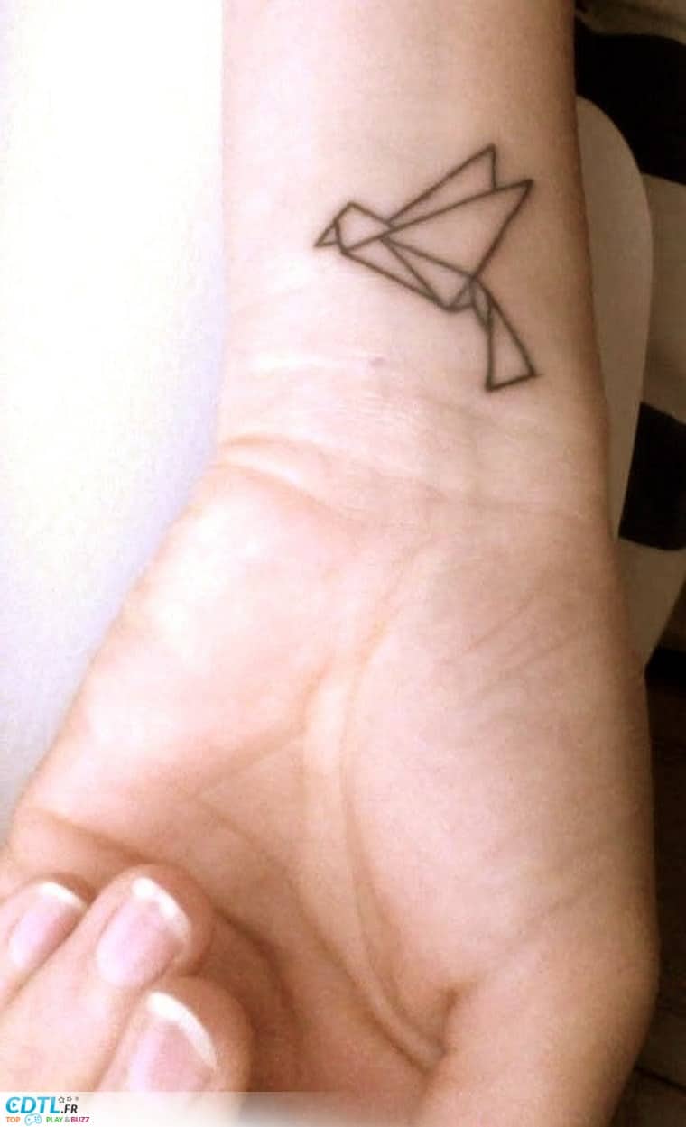 Idee Tatouage Homme Je Vous Conseille Les Plus Beaux Dessins