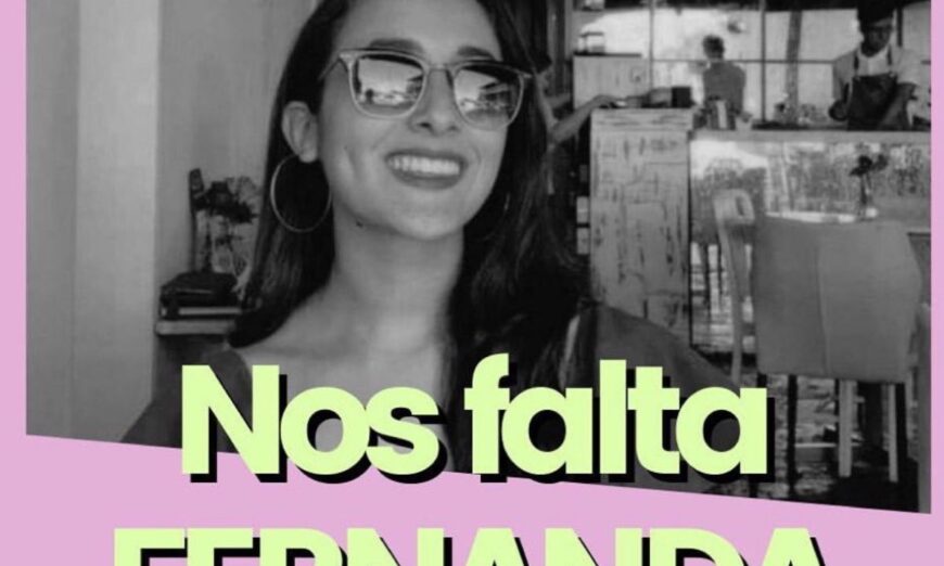 Un ‘influencer’ mata a su novia en Mérida y luego se suicida en la