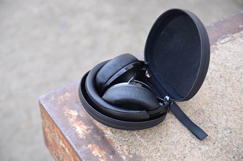 JBL CLUB 950NC Test Professioneller JBL Pro Sound für unterwegs