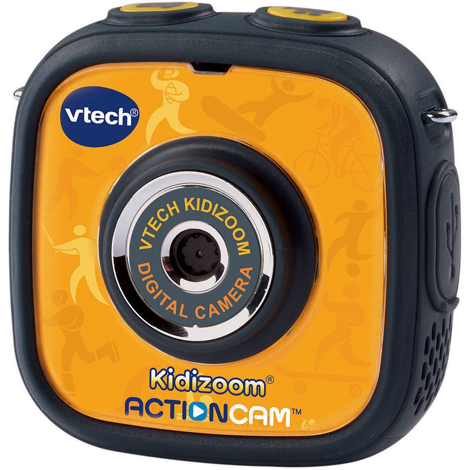 VTech Kidizoom Action Cam Gadget Rumours
