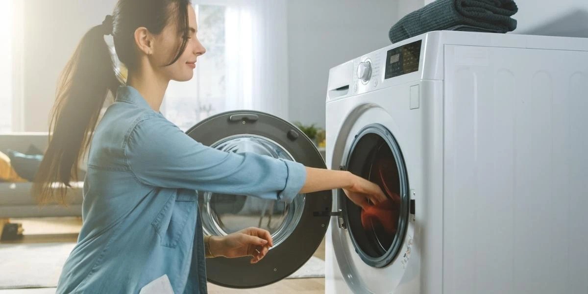 Front Loader Vs Top Loader Washer How to Choose the Best For you?