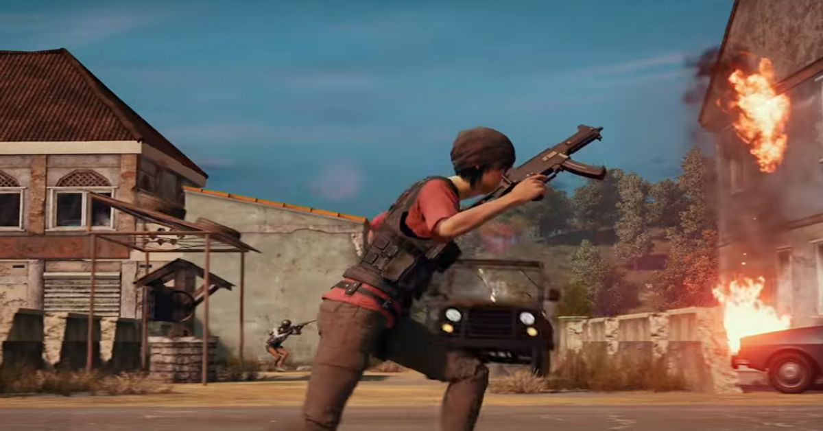 PUBG Lite is now available on PC Check minimum system