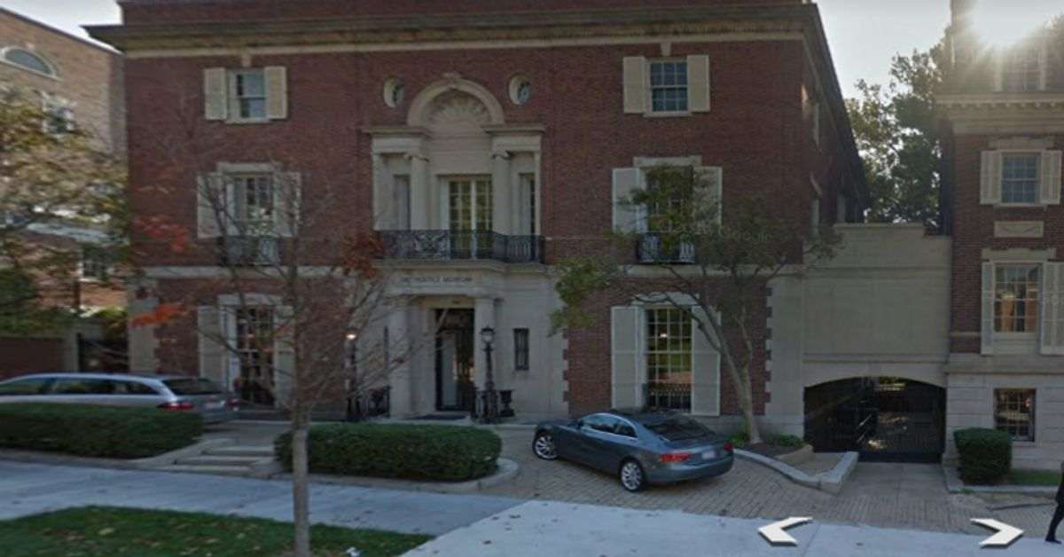 7 enviable properties the world's richest man calls 'home'