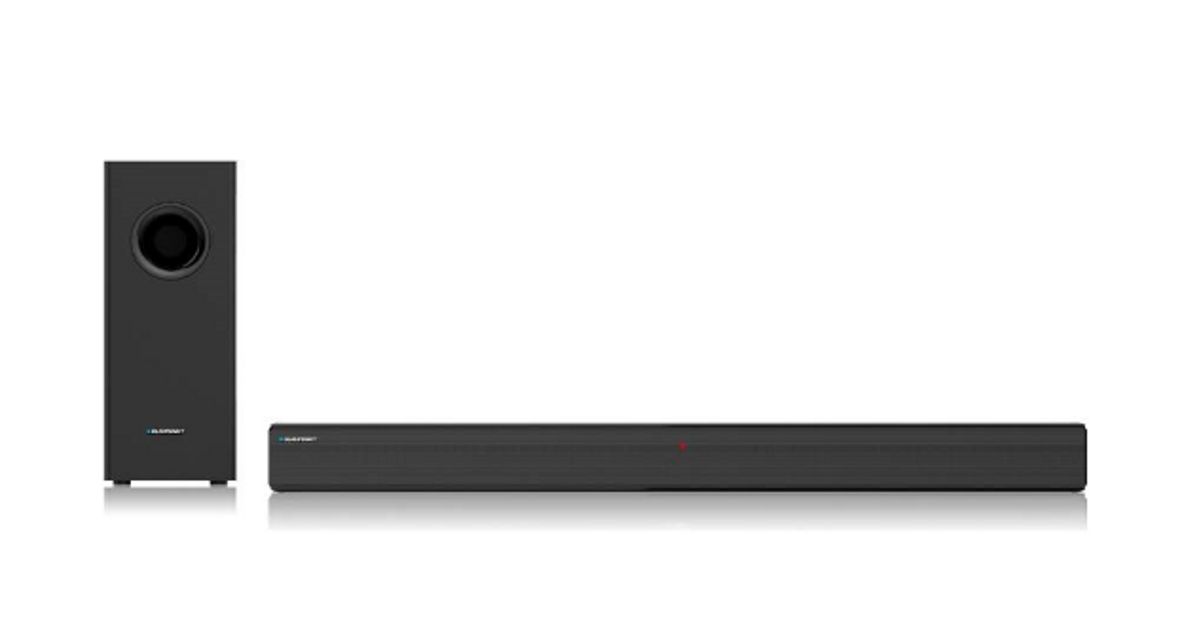 Blaupunkt SBW50(120W) and SPW01(80W) launched in India Price and