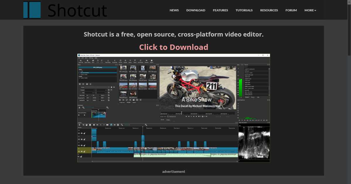 Top 10 free video editing software for Windows 10 PCs or laptops