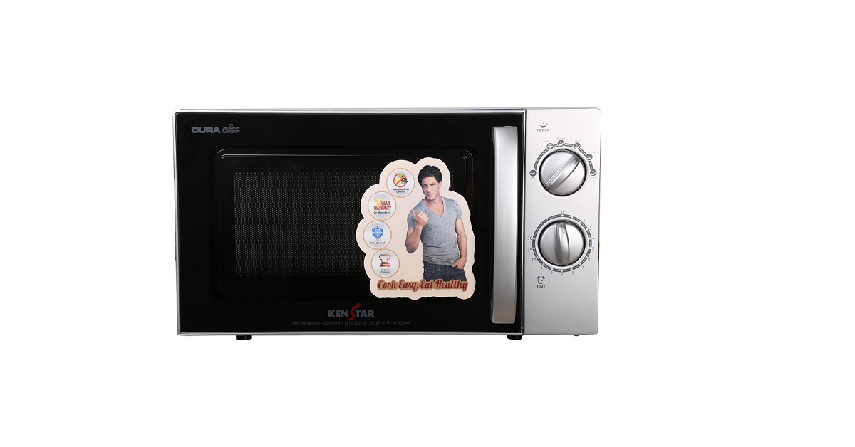 Best microwave ovens under Rs 5,000 for your home kitchen