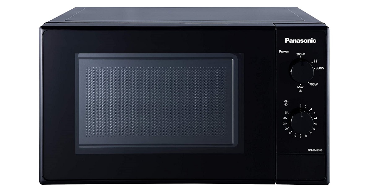 Best microwave ovens under Rs 5,000 for your home kitchen