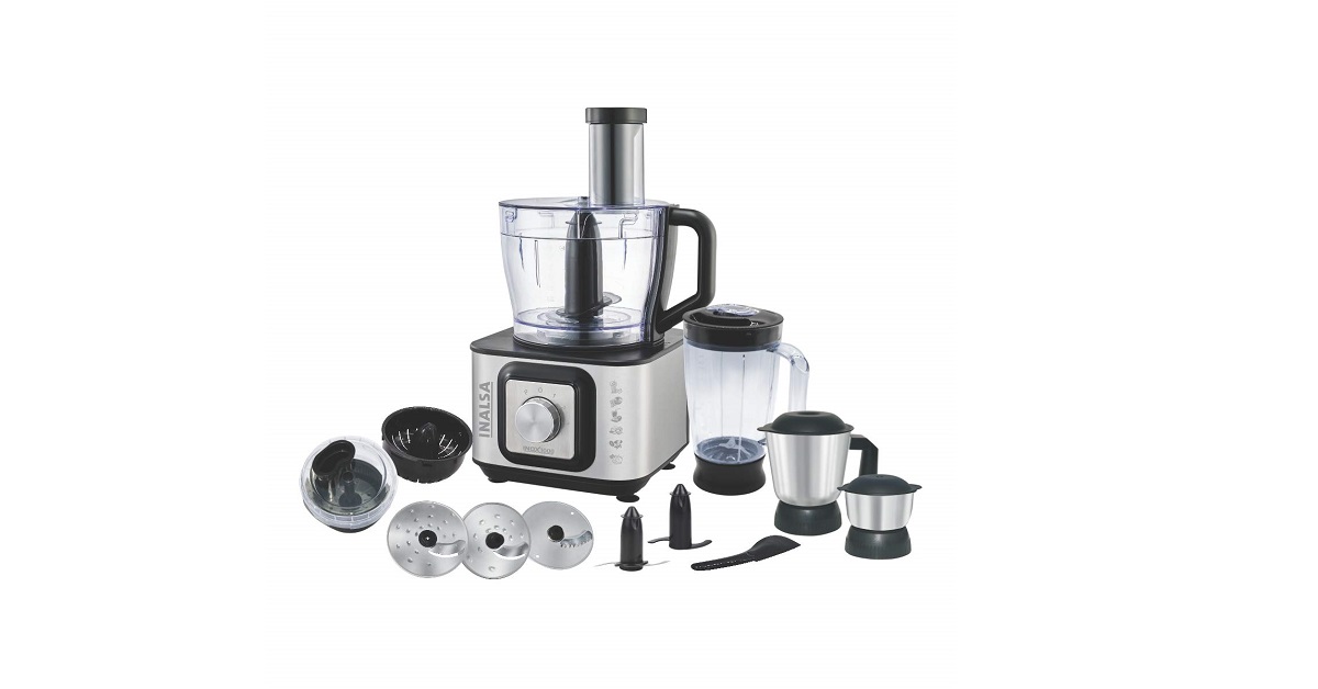 The best and mostaffordable food processors you can buy for you home