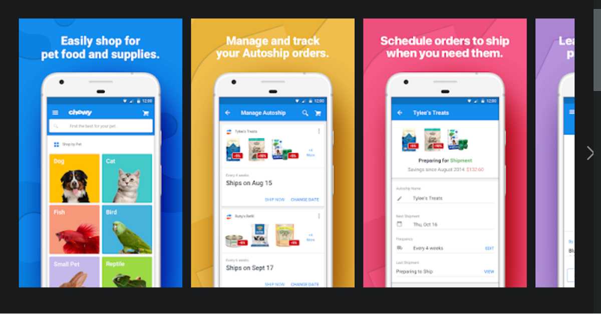 Top 5 mustinstall Android apps for pet owners