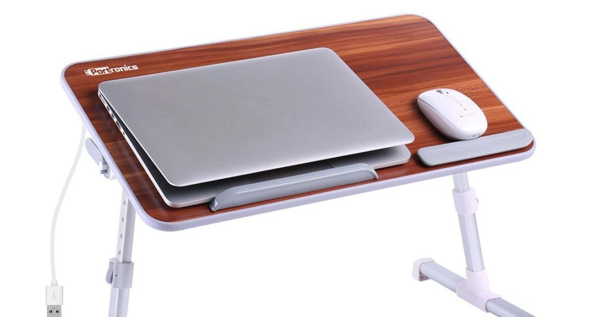 Top 5 laptop stands to keep your laptop cool