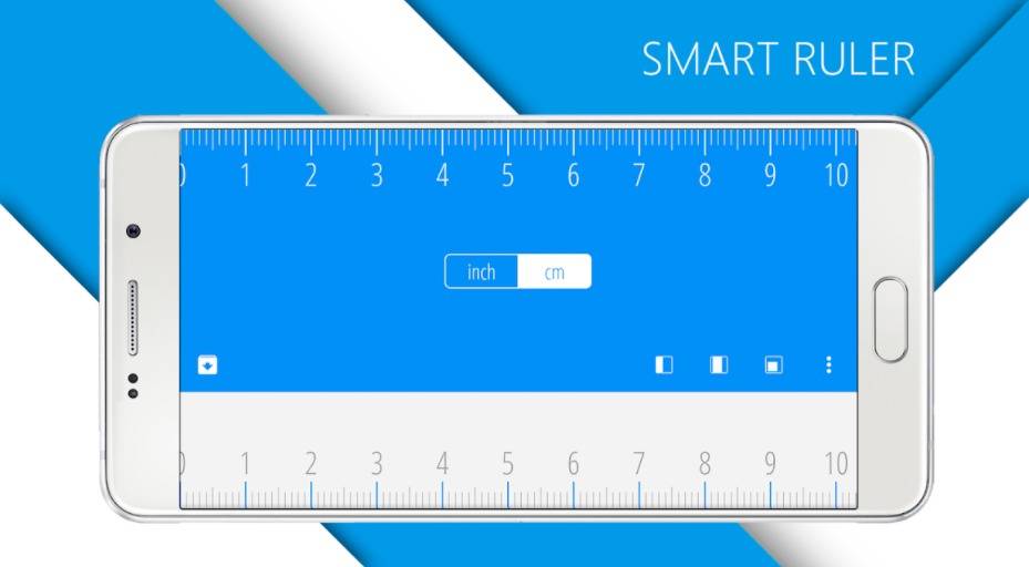 Best measurement apps, to measure anything using your smartphones.