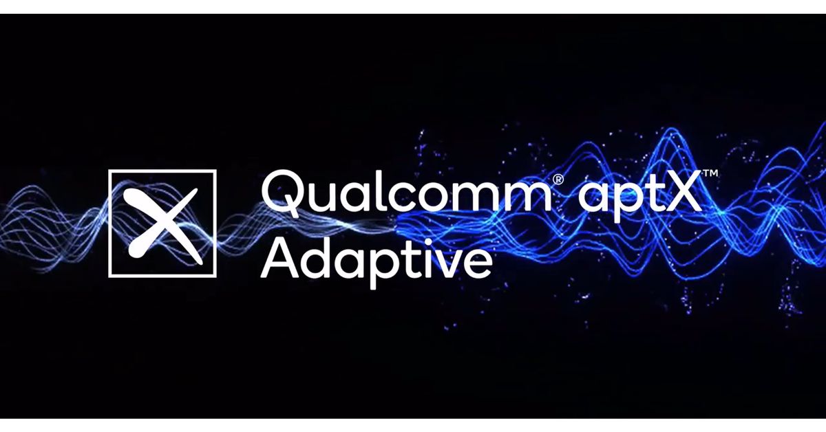 introduced Bluetooth aptX Lossless Audio feature to its Snapdragon Sound Technology