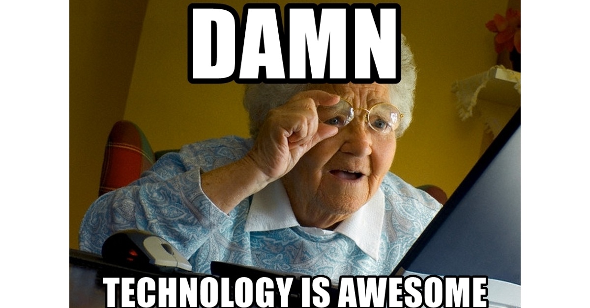 7 apps that help you create memes on iOS and Android