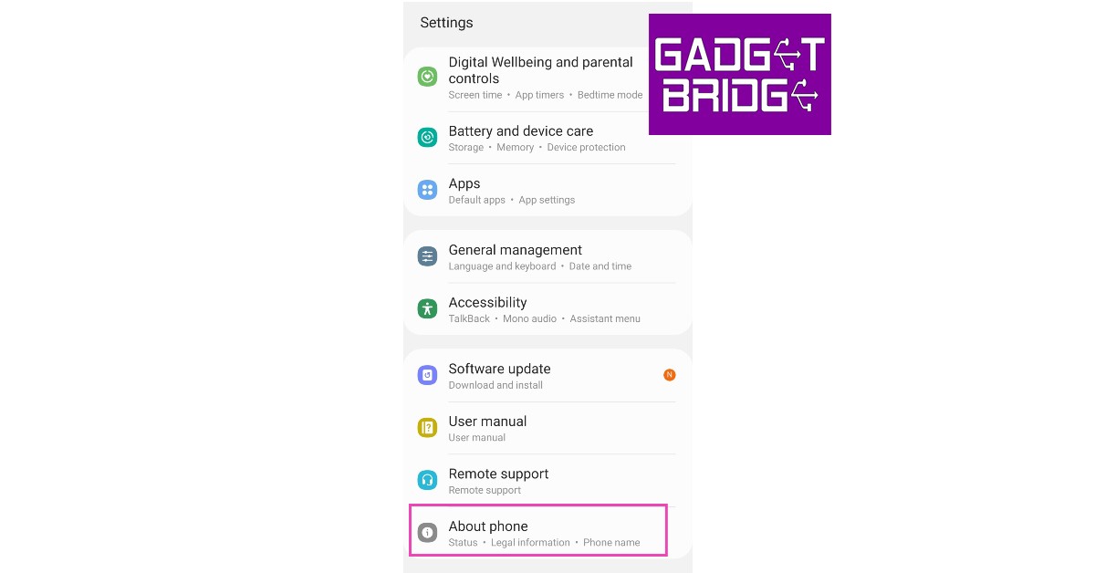 How To Enable Grayscale Mode On Your Android smartphone?