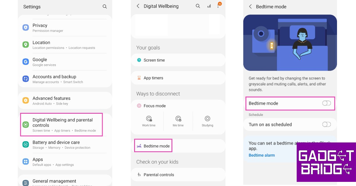How To Enable Grayscale Mode On Your Android smartphone?