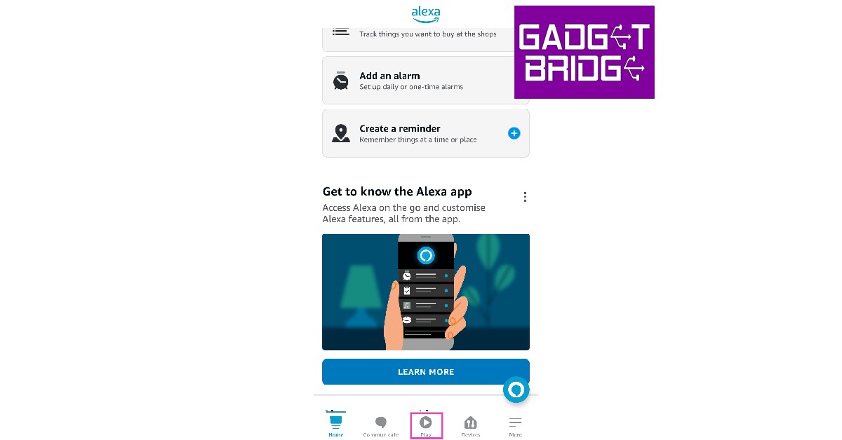 How to play YouTube Music on Amazon Echo devices?