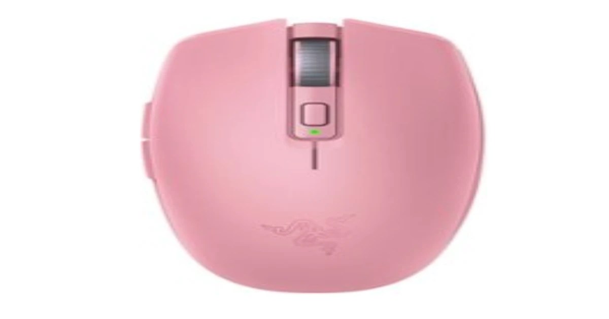 5 Best Ergonomic Gaming Mouse under 100 in the USA