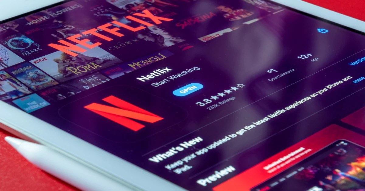 The new mobile tab of Netflix makes it easier to find and watch