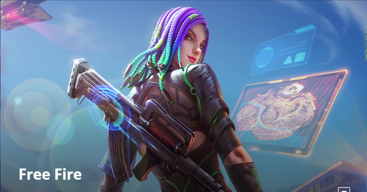 Garena Free Fire Max Redeem Codes Today 27 October 2024