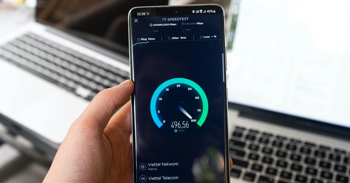 Easy 5 methods to always get 5G signal only on any Android Phone